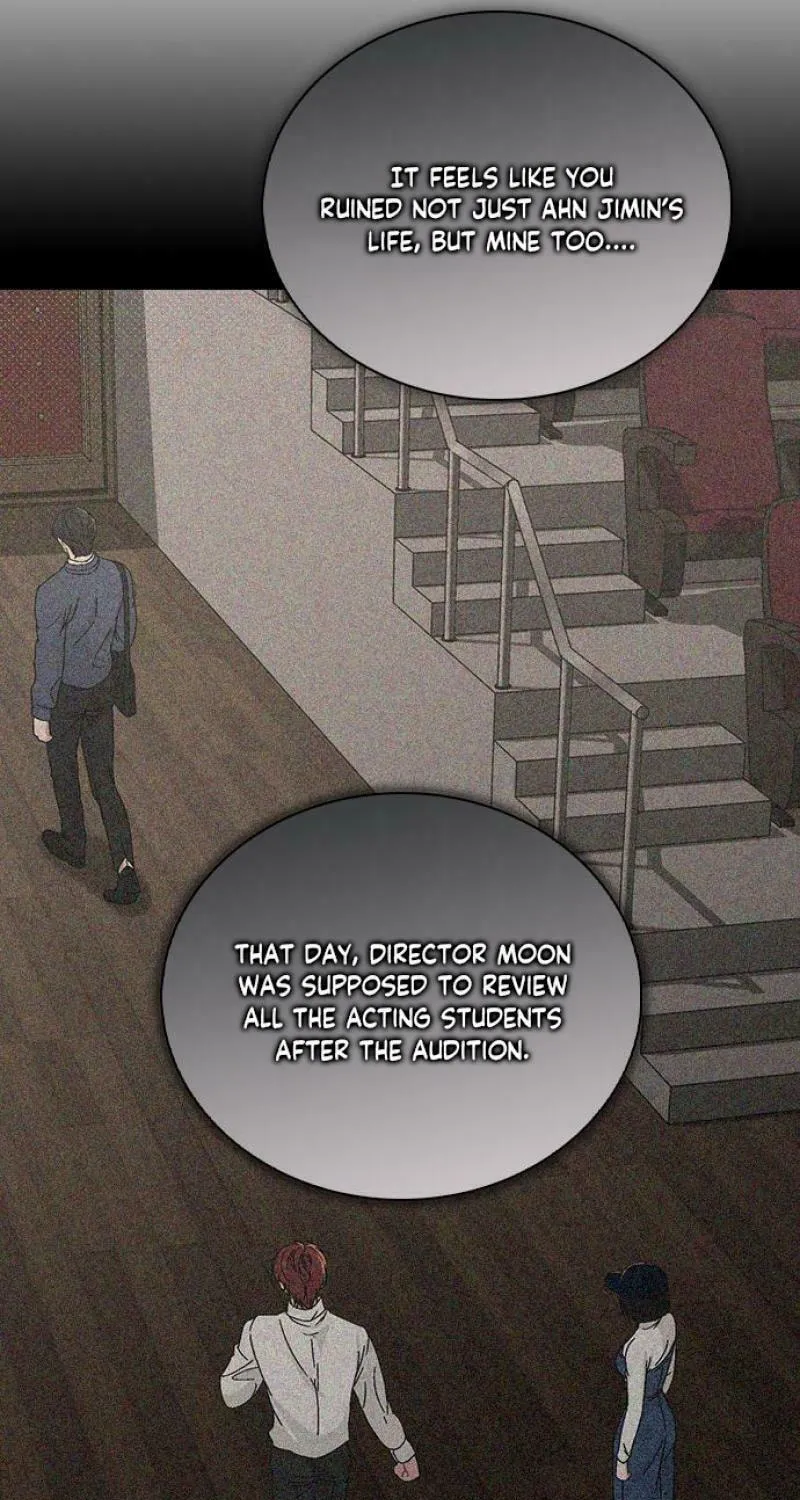 Love Review Chapter 22 page 37 - 