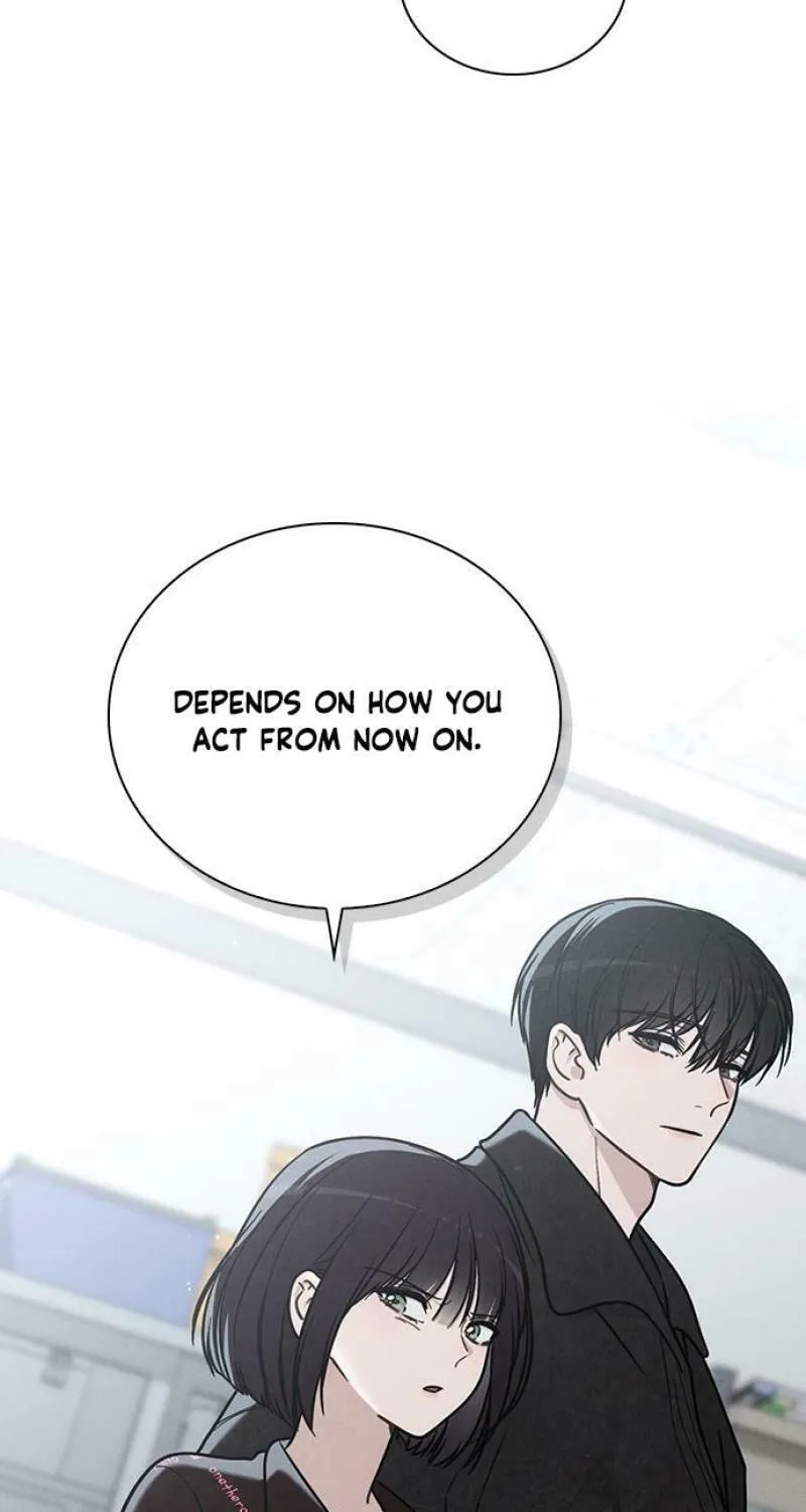 Love Review Chapter 22 page 41 - 
