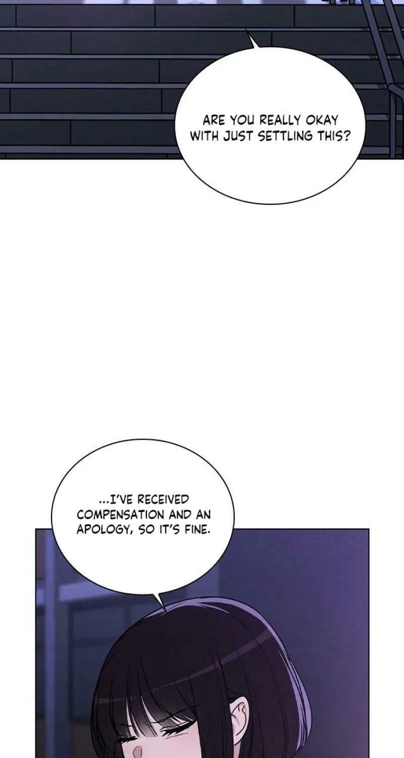 Love Review Chapter 22 page 46 - 