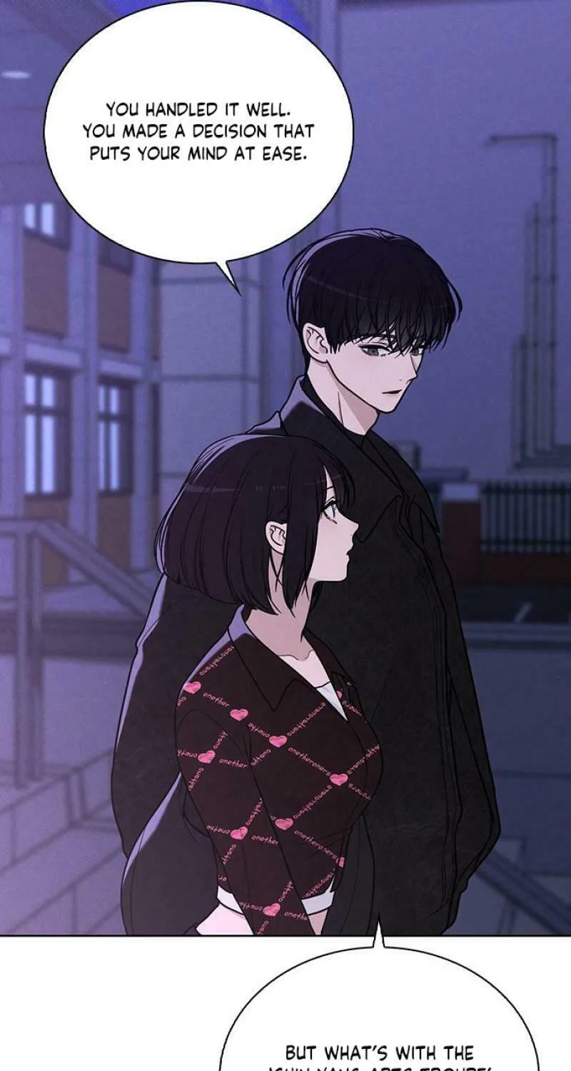 Love Review Chapter 22 page 48 - 