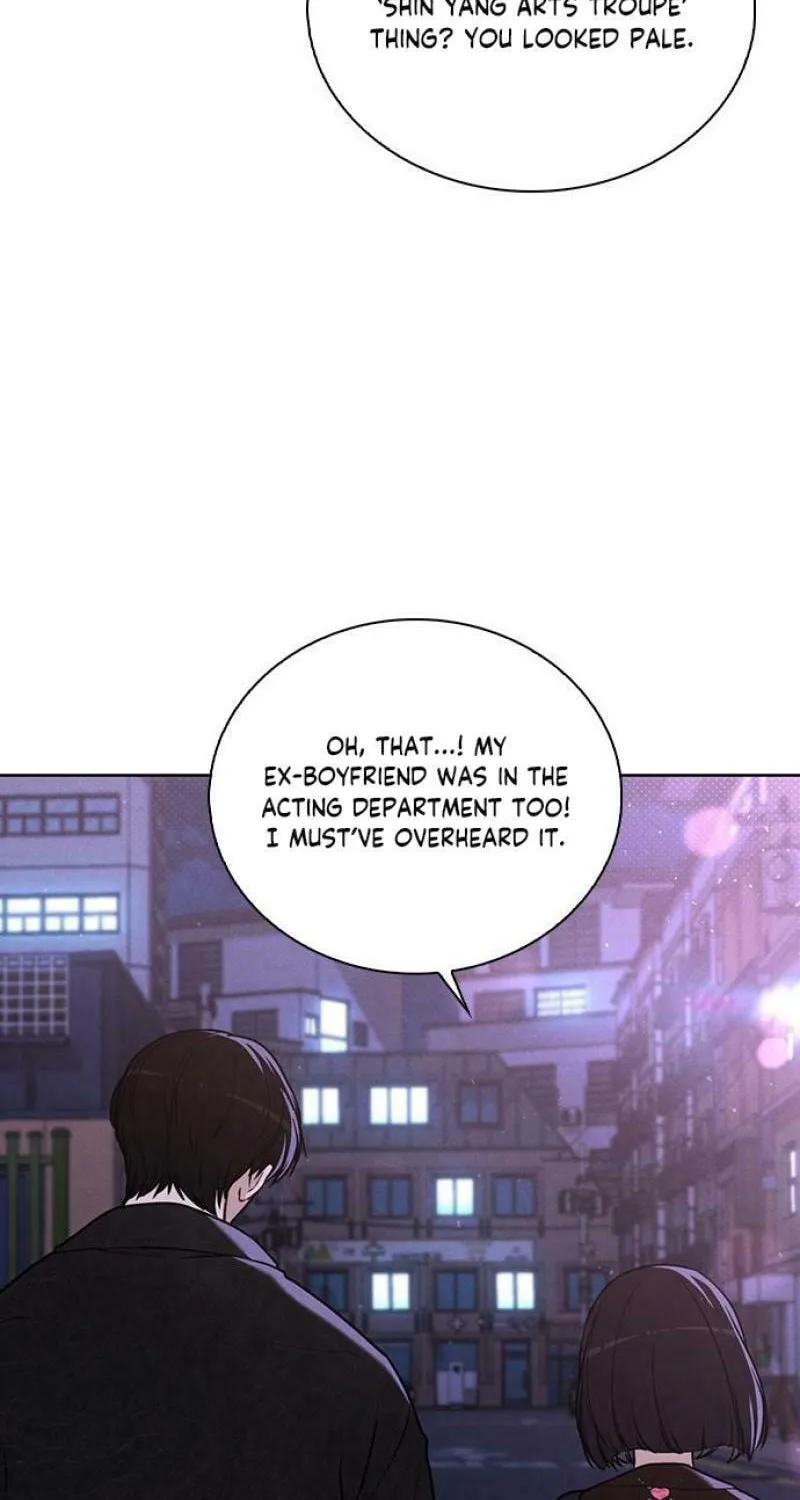 Love Review Chapter 22 page 49 - 