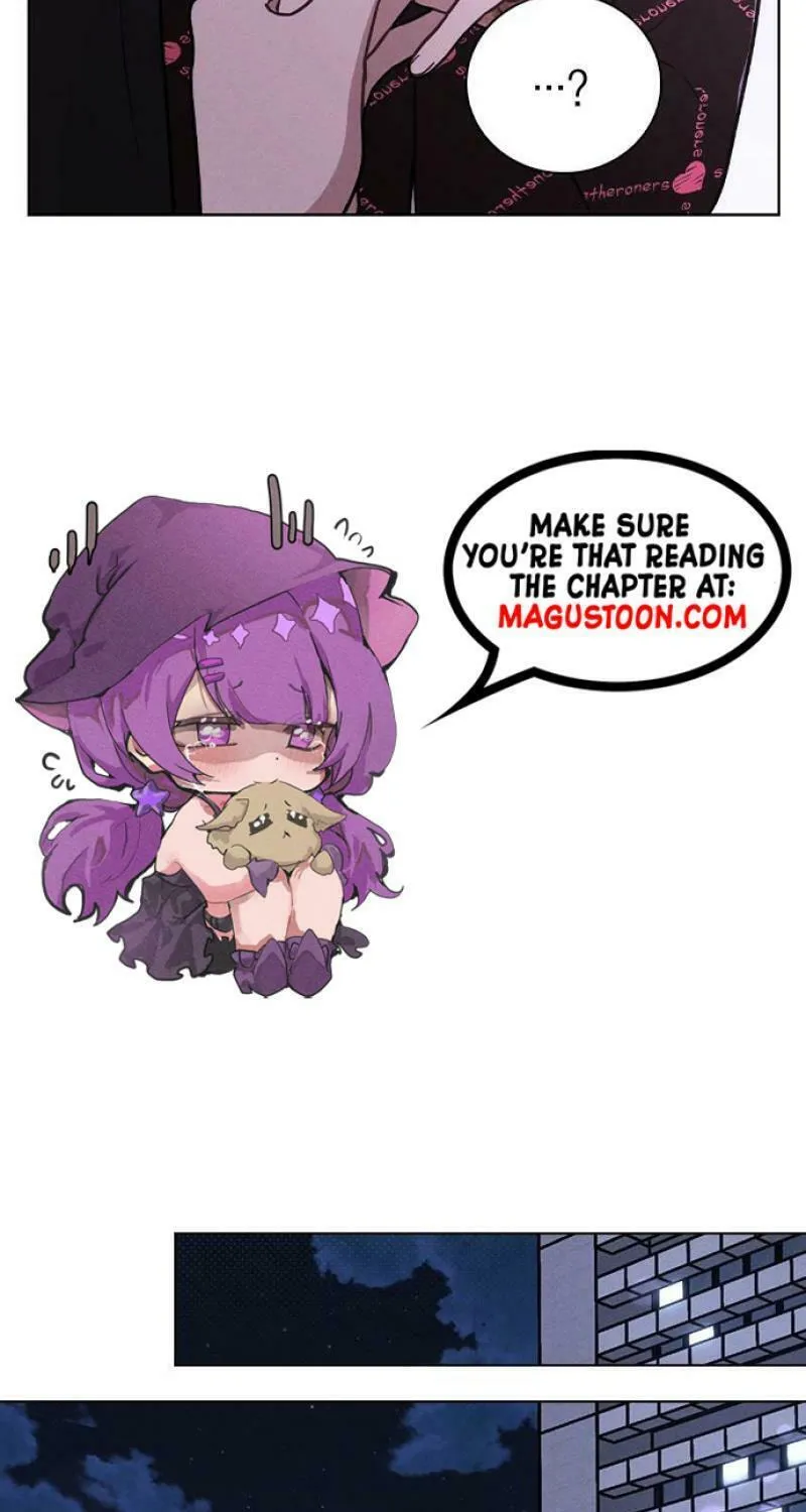 Love Review Chapter 22 page 54 - 