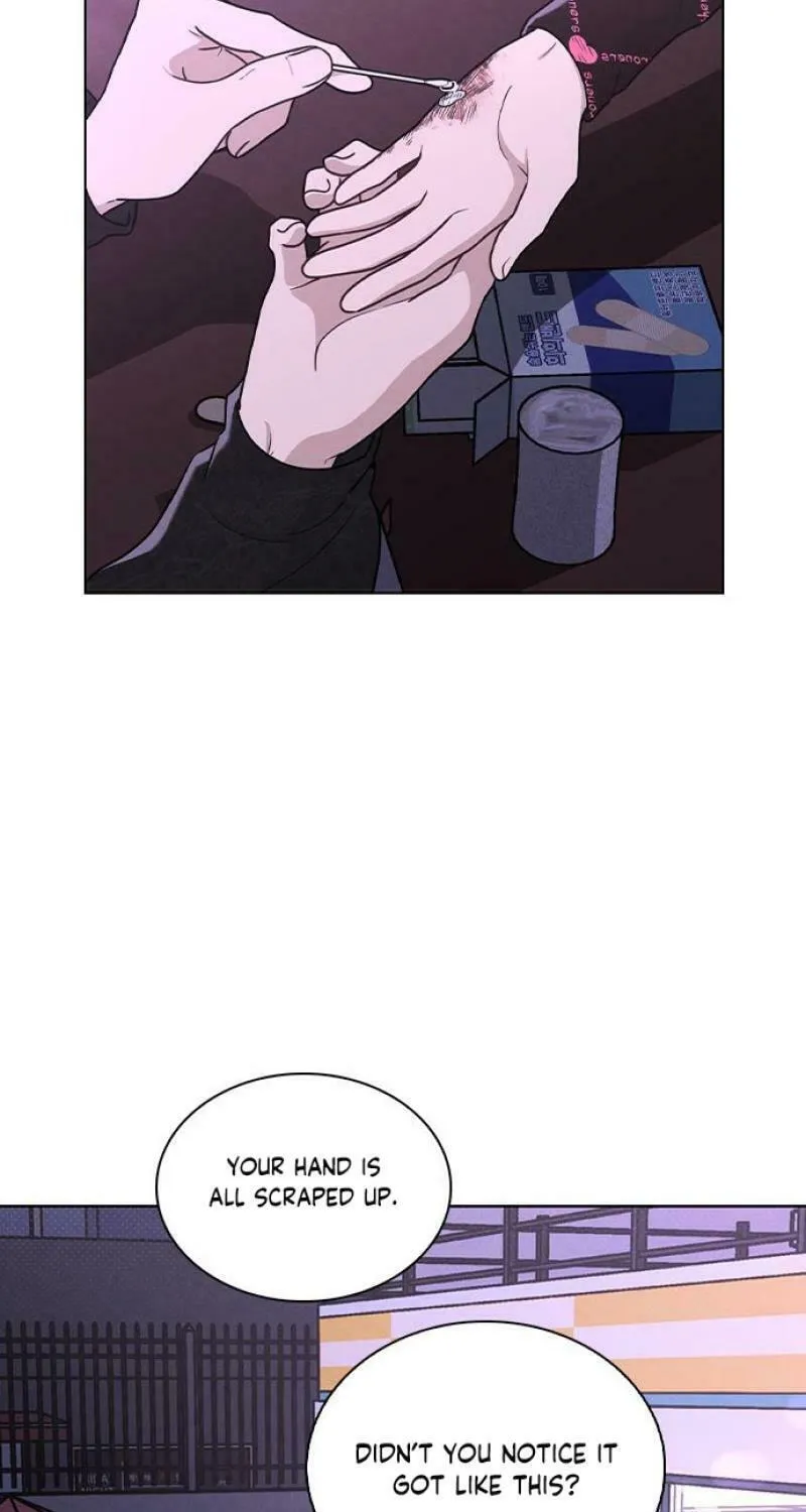 Love Review Chapter 22 page 56 - 