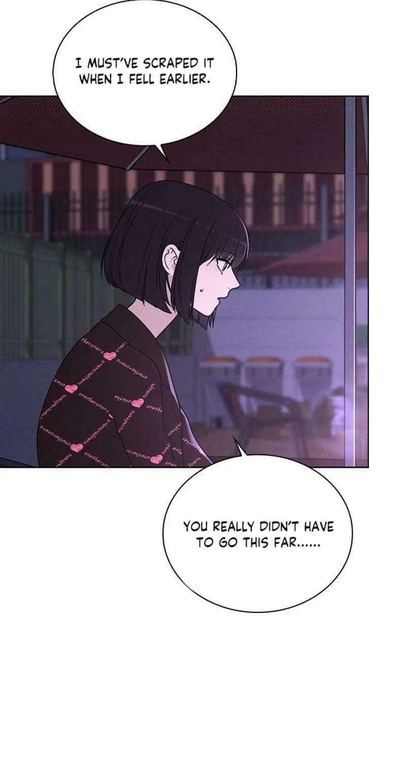 Love Review Chapter 22 page 58 - 