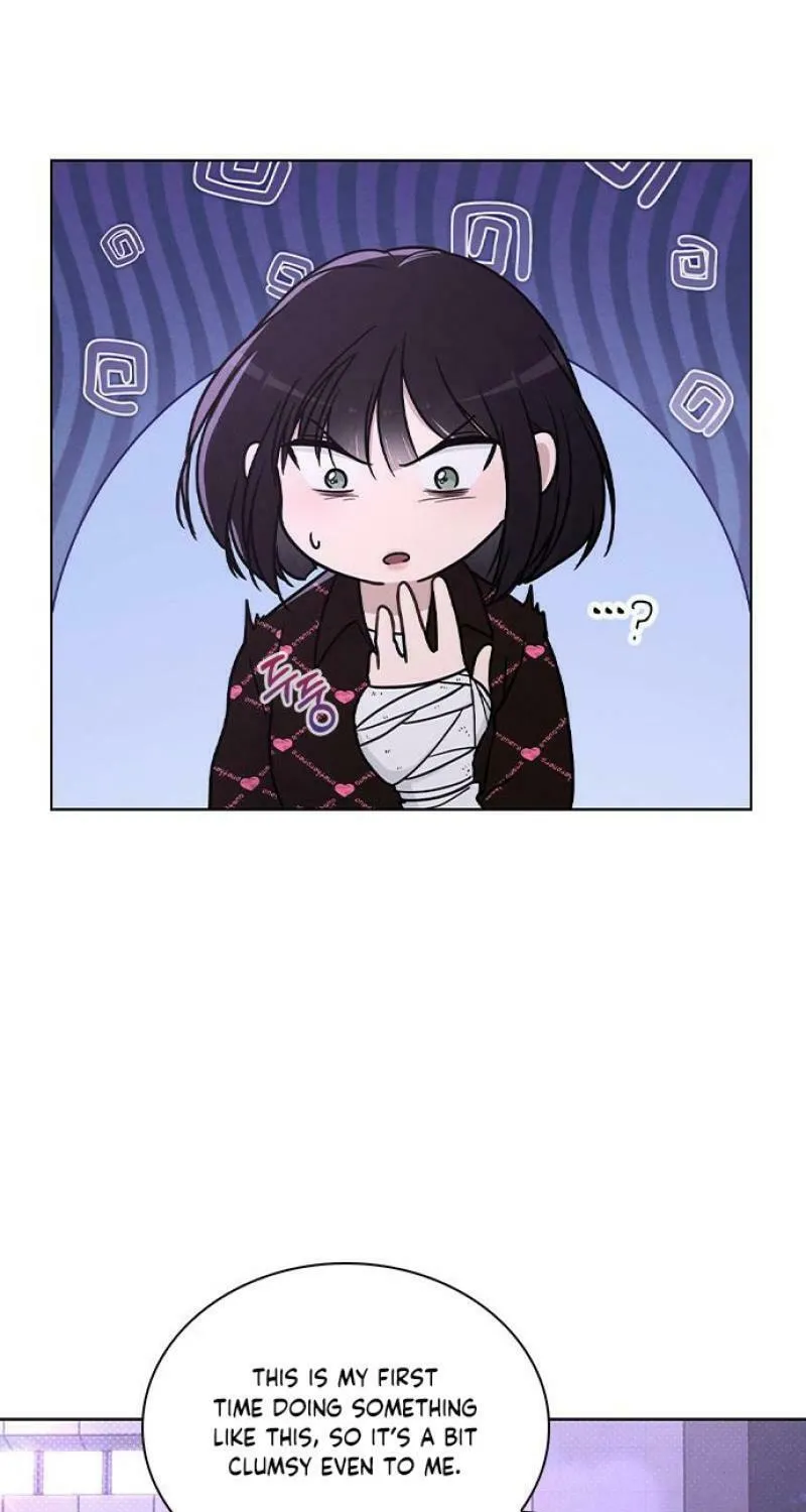 Love Review Chapter 22 page 72 - 