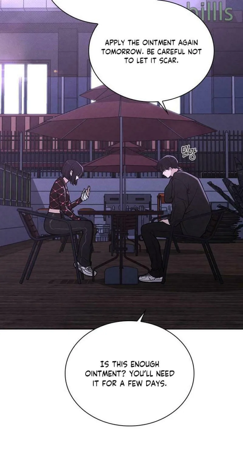 Love Review Chapter 22 page 73 - 
