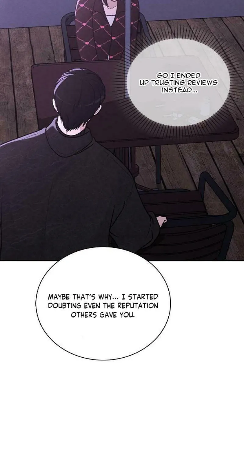 Love Review Chapter 22 page 79 - 