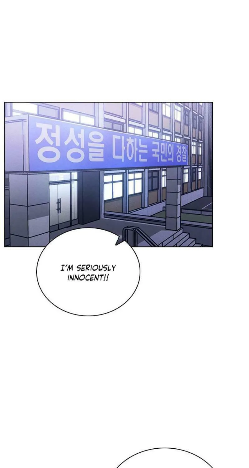 Love Review Chapter 22 page 9 - 
