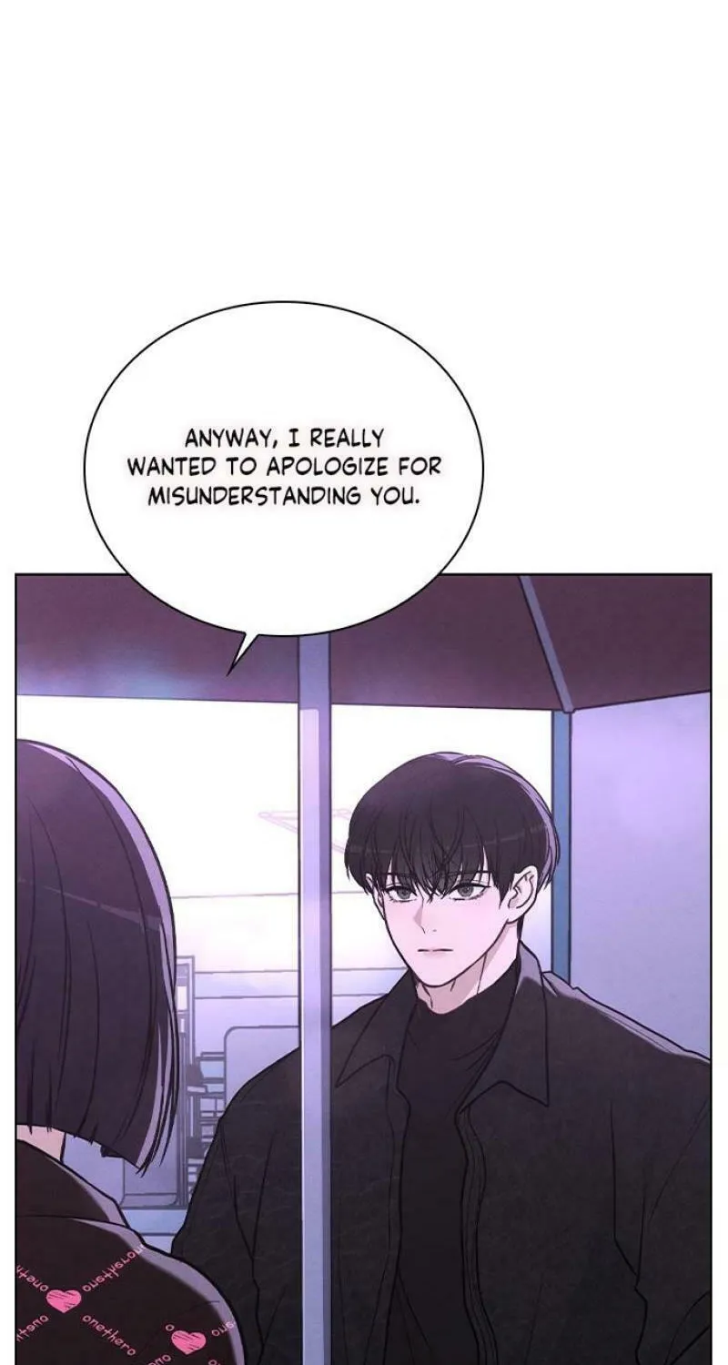 Love Review Chapter 22 page 81 - 