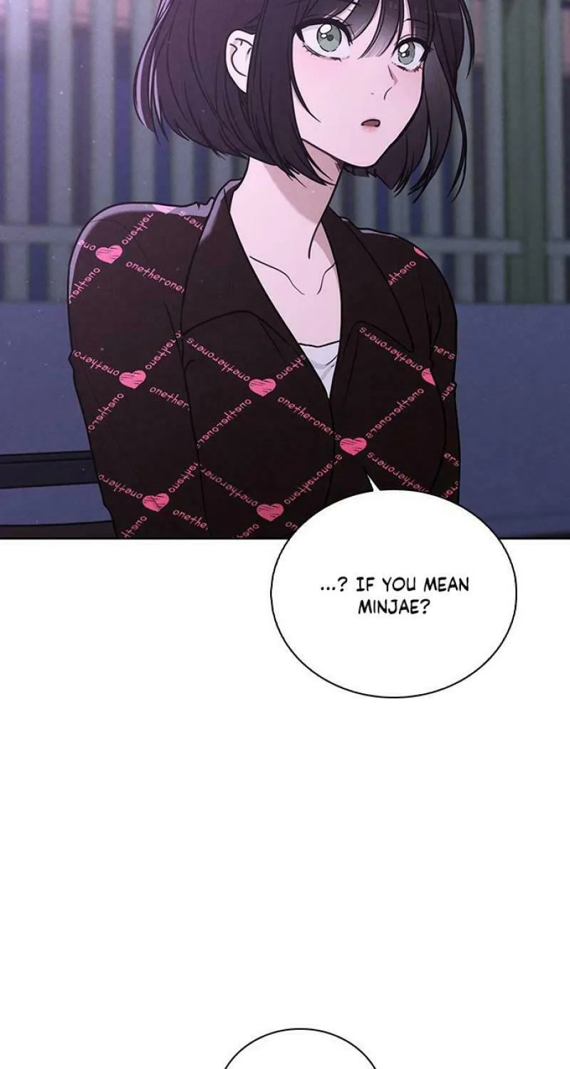 Love Review Chapter 22 page 85 - 