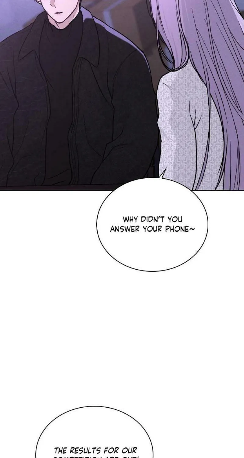 Love Review Chapter 22 page 91 - 