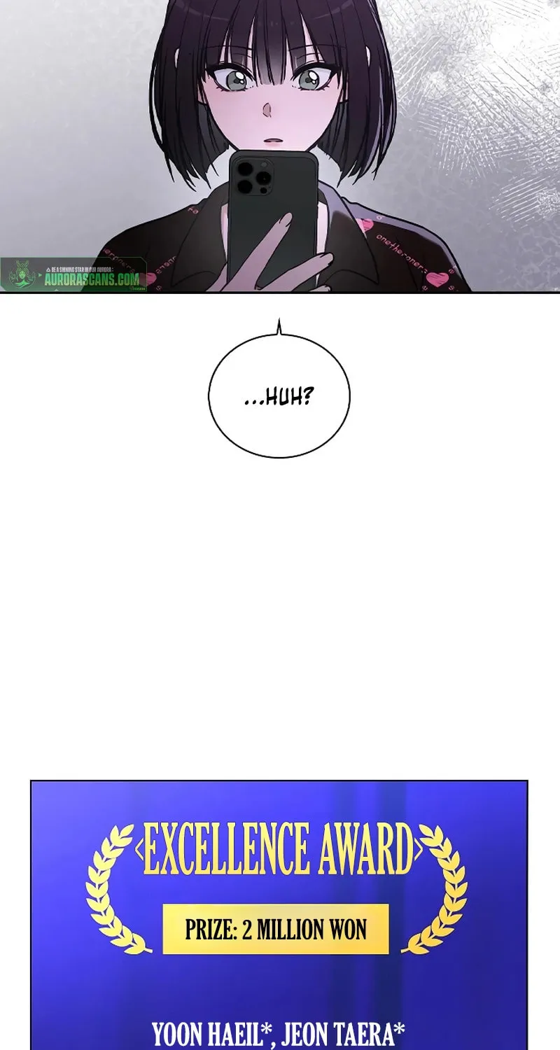 Love Review Chapter 23 page 11 - 