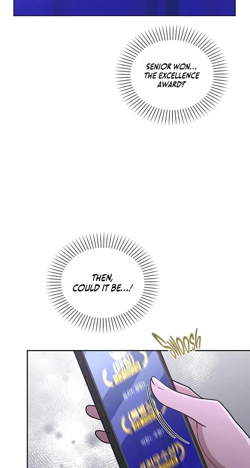 Love Review Chapter 23 page 12 - 
