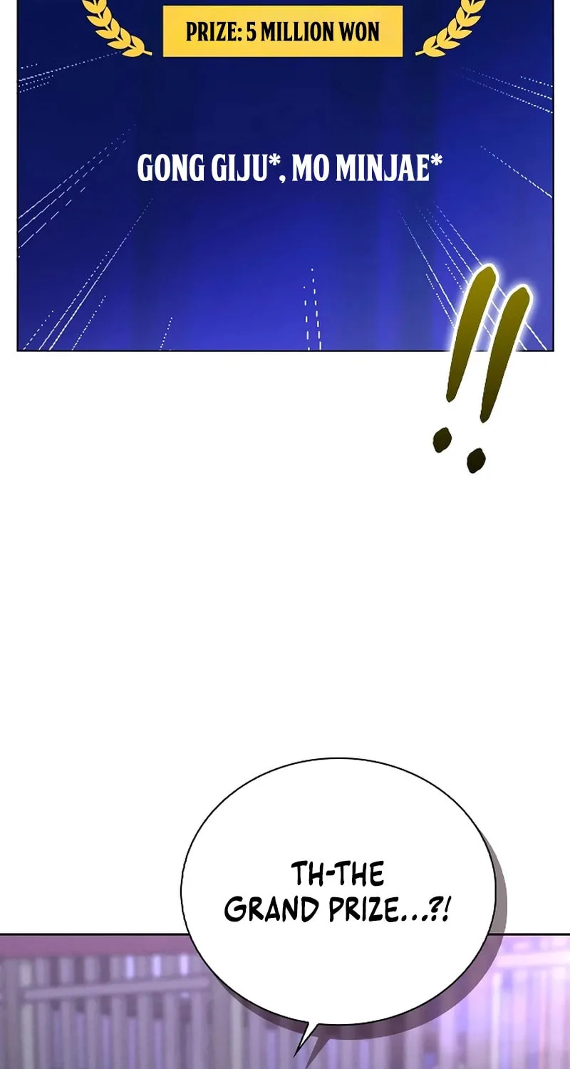 Love Review Chapter 23 page 14 - 