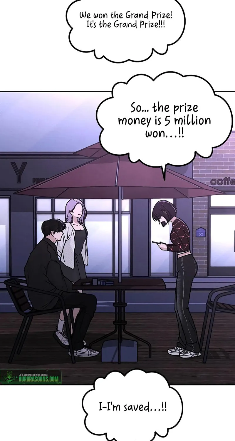 Love Review Chapter 23 page 16 - 
