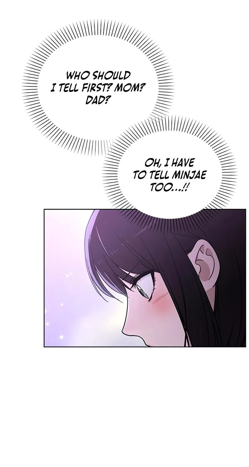 Love Review Chapter 23 page 18 - 