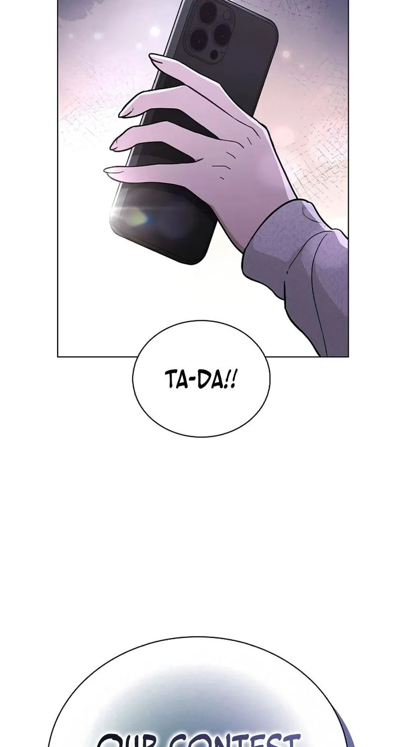 Love Review Chapter 23 page 3 - 