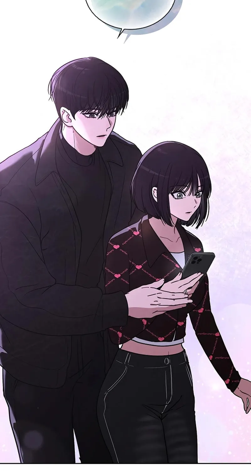 Love Review Chapter 23 page 23 - 