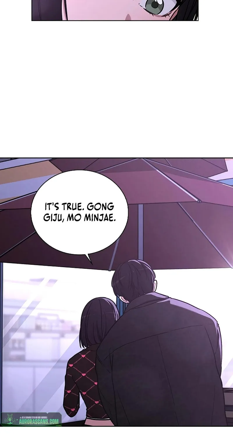 Love Review Chapter 23 page 25 - 