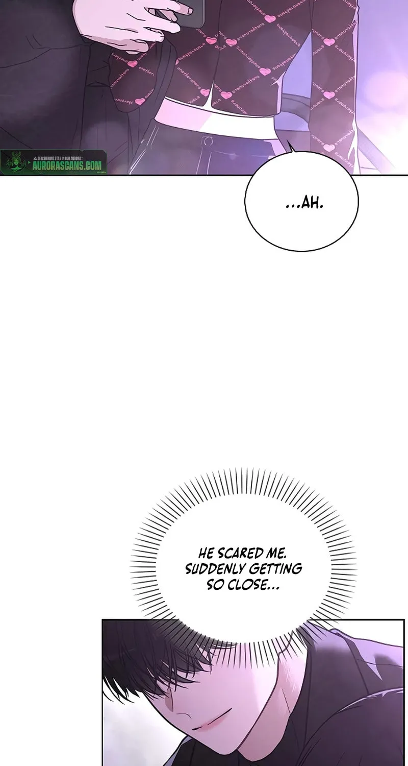 Love Review Chapter 23 page 30 - 