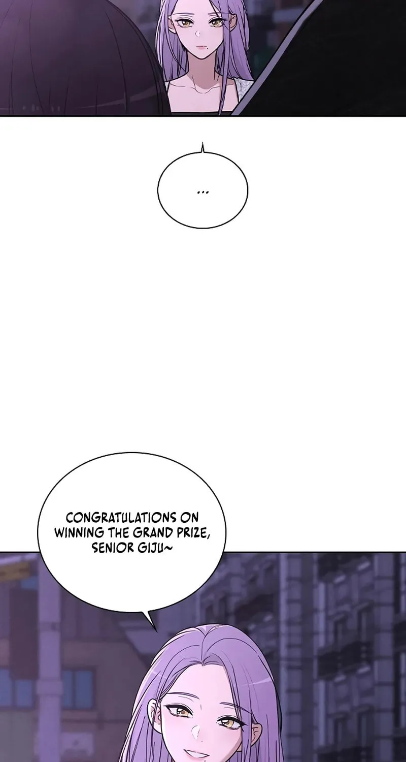 Love Review Chapter 23 page 32 - 