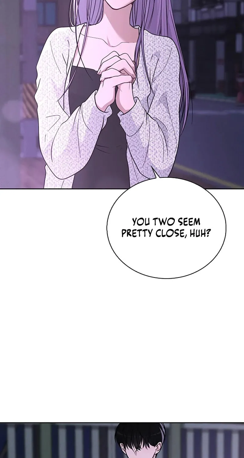 Love Review Chapter 23 page 33 - 