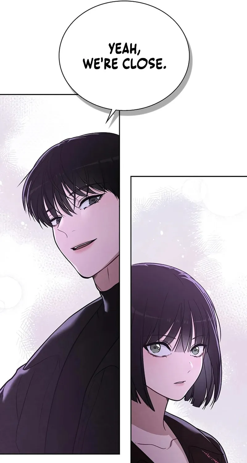 Love Review Chapter 23 page 35 - 