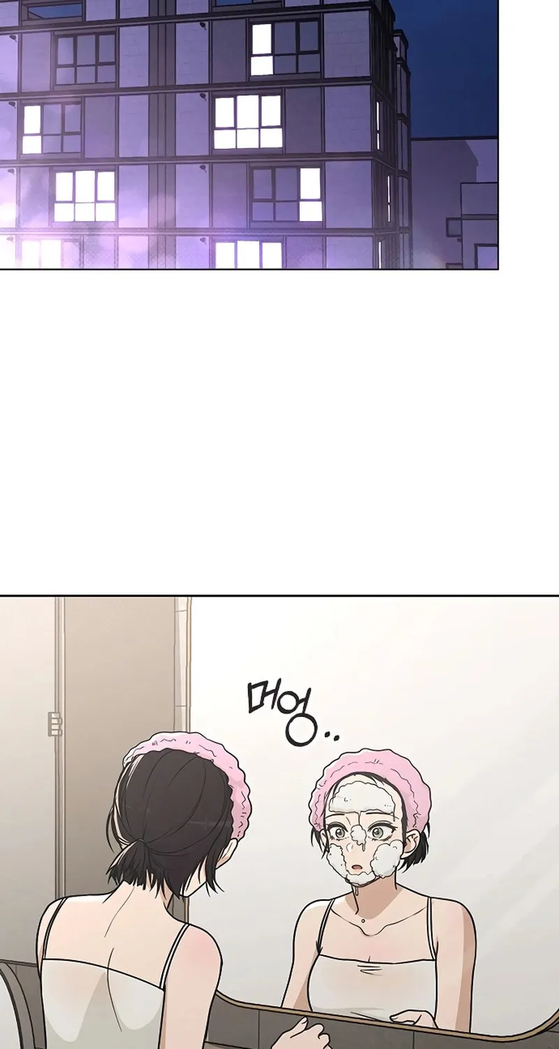 Love Review Chapter 23 page 37 - 