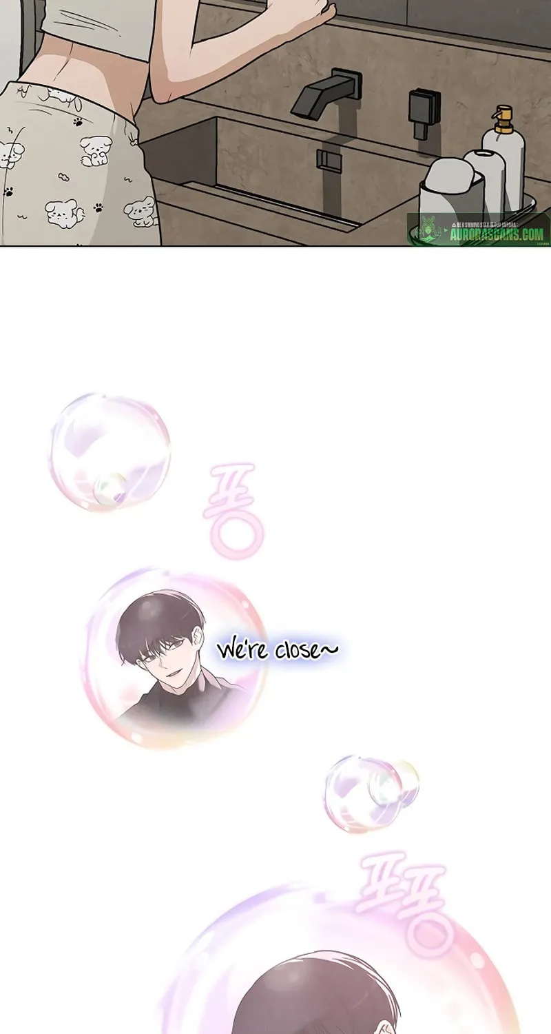 Love Review Chapter 23 page 38 - 