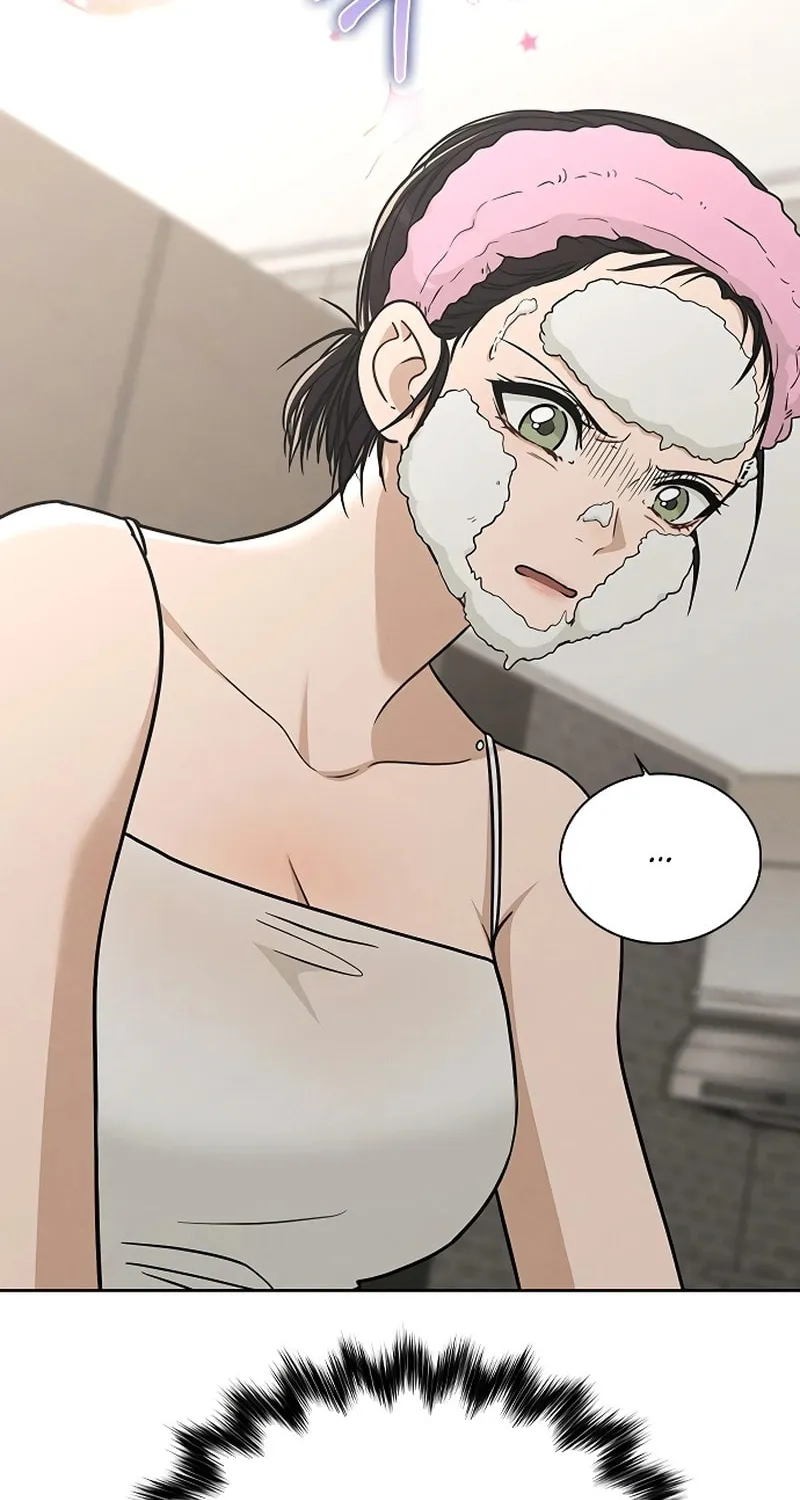 Love Review Chapter 23 page 40 - 