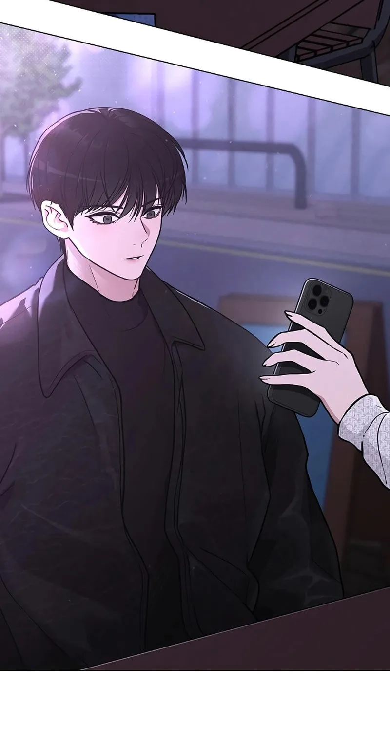 Love Review Chapter 23 page 5 - 