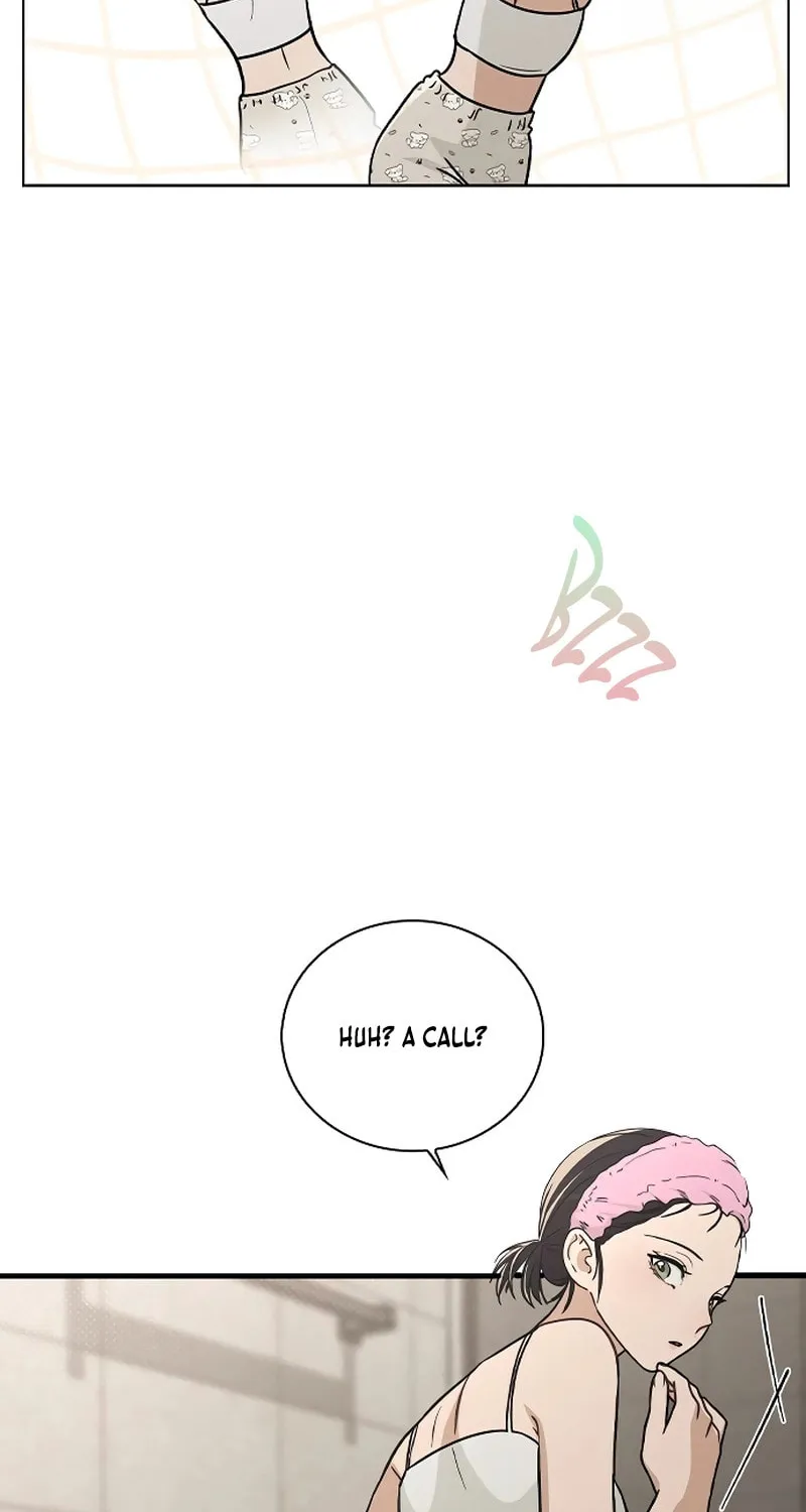 Love Review Chapter 23 page 42 - 