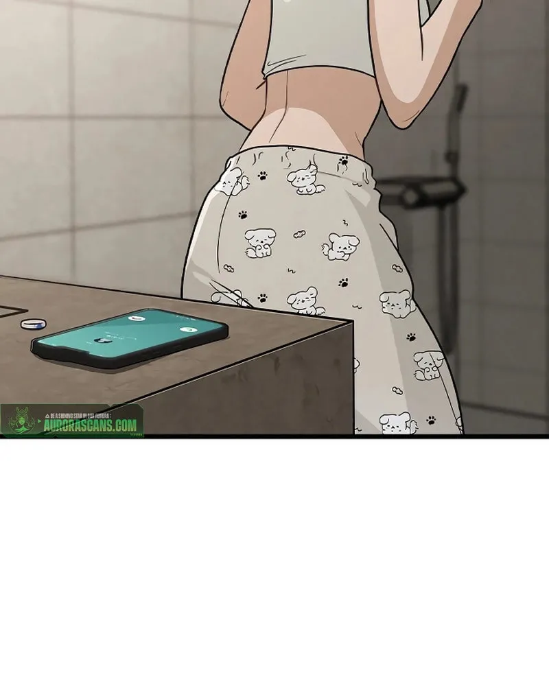 Love Review Chapter 23 page 43 - 
