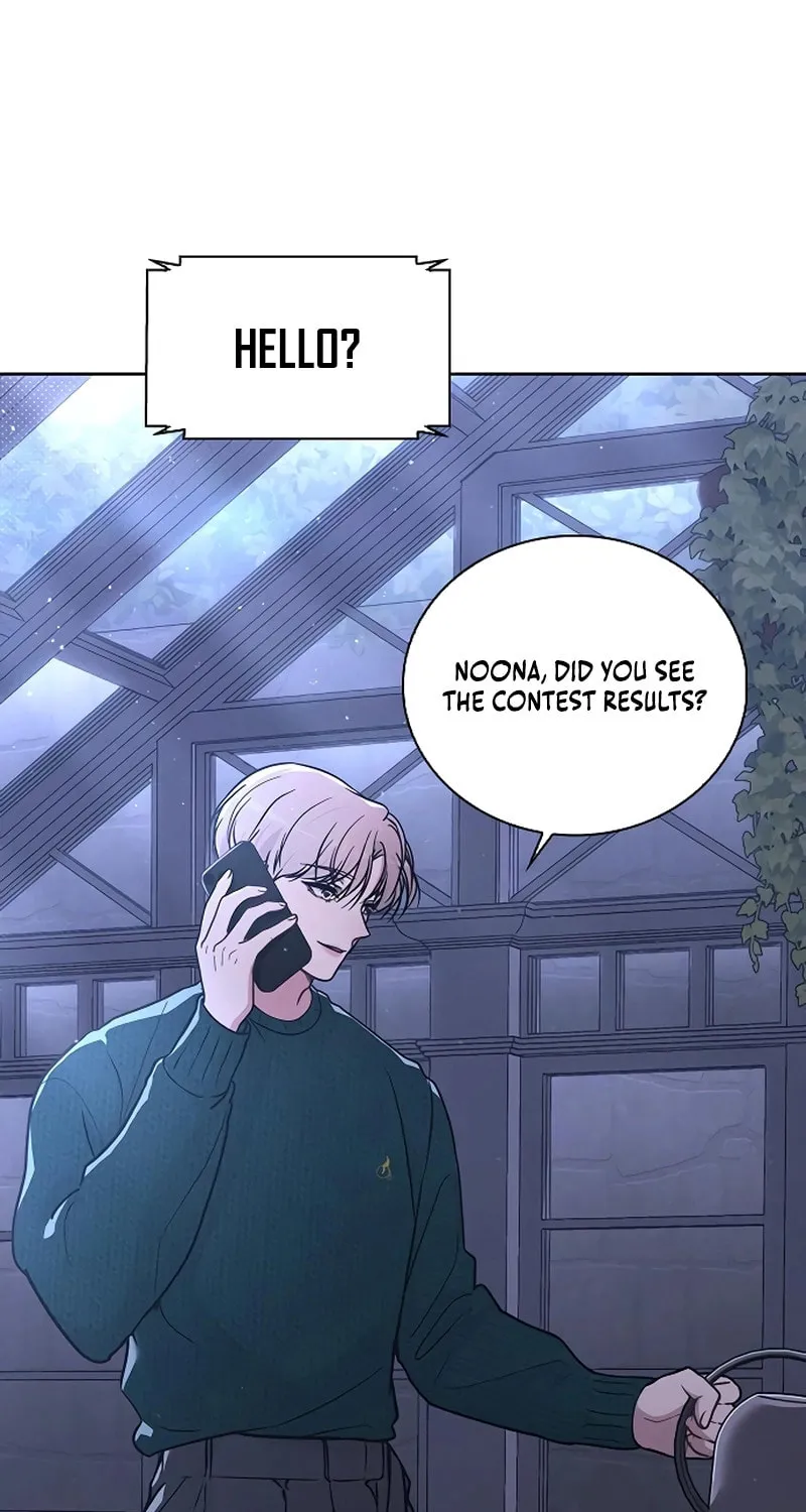 Love Review Chapter 23 page 44 - 