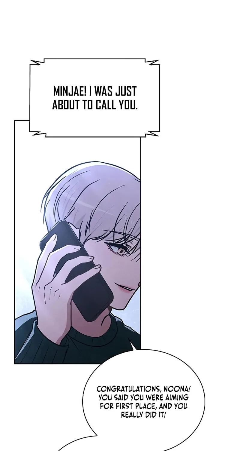 Love Review Chapter 23 page 46 - 