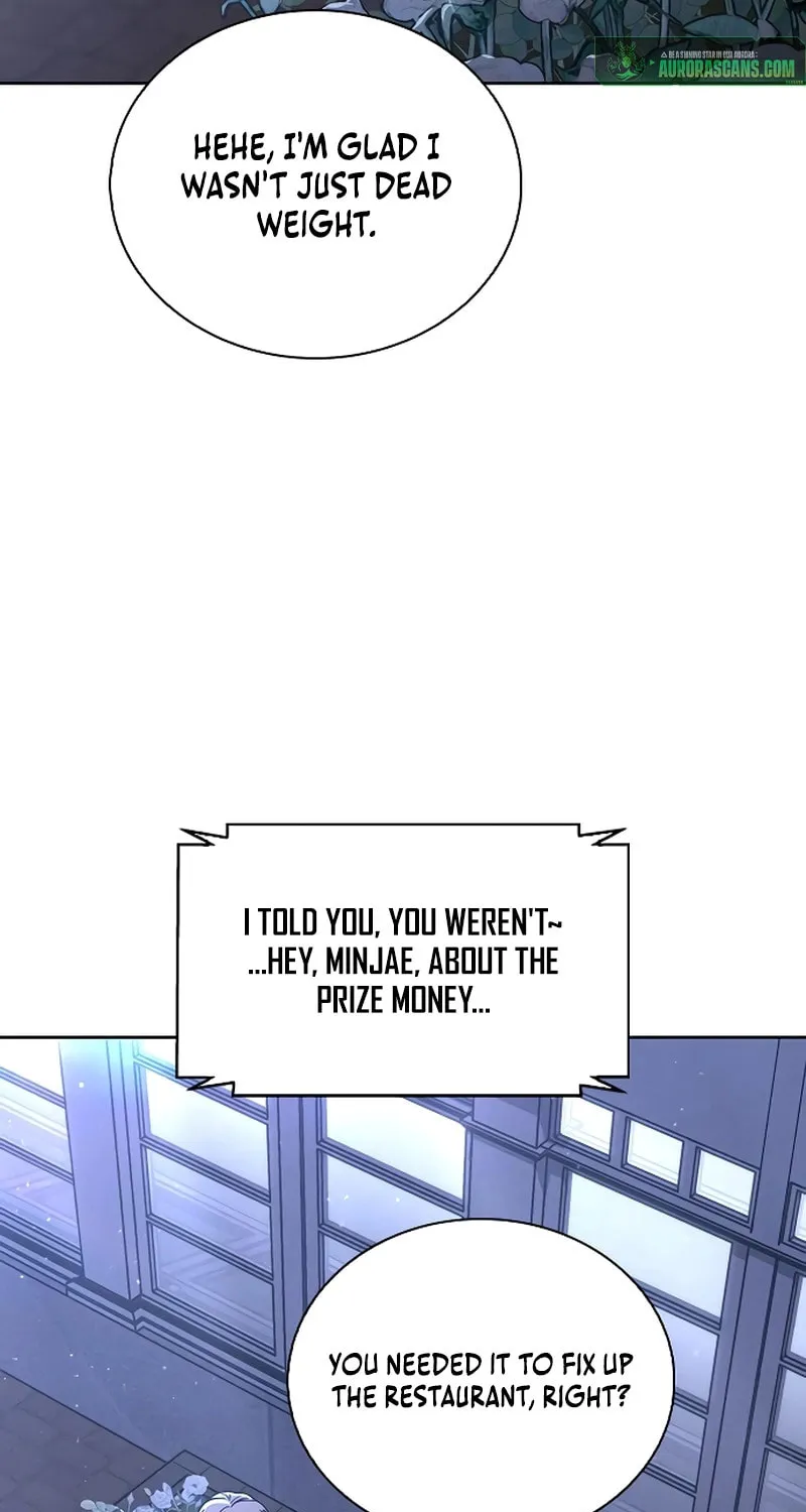 Love Review Chapter 23 page 48 - 