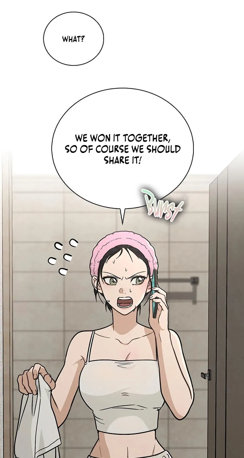 Love Review Chapter 23 page 50 - 