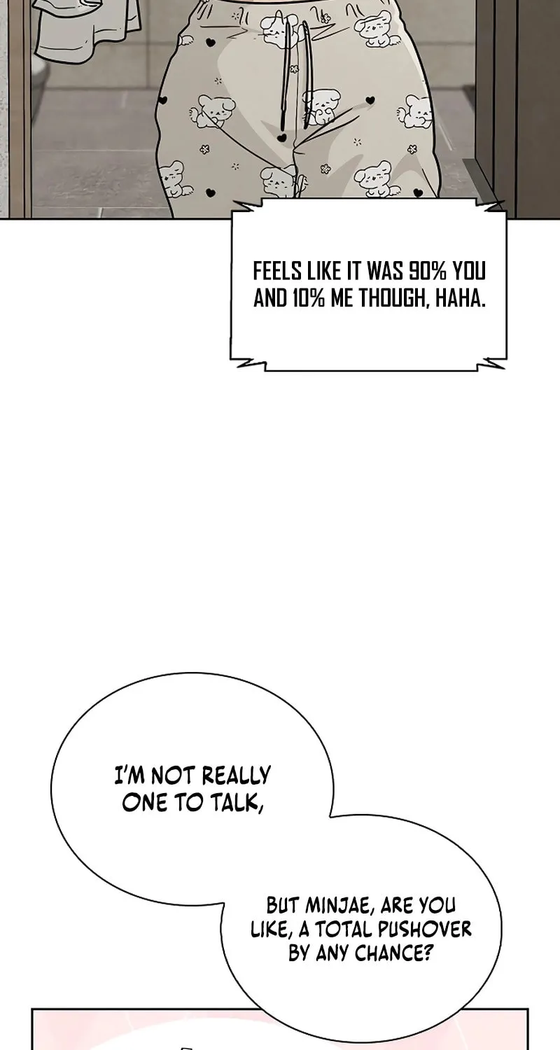 Love Review Chapter 23 page 51 - 