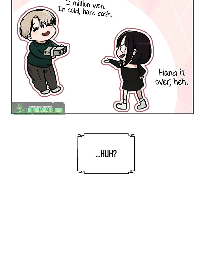 Love Review Chapter 23 page 52 - 