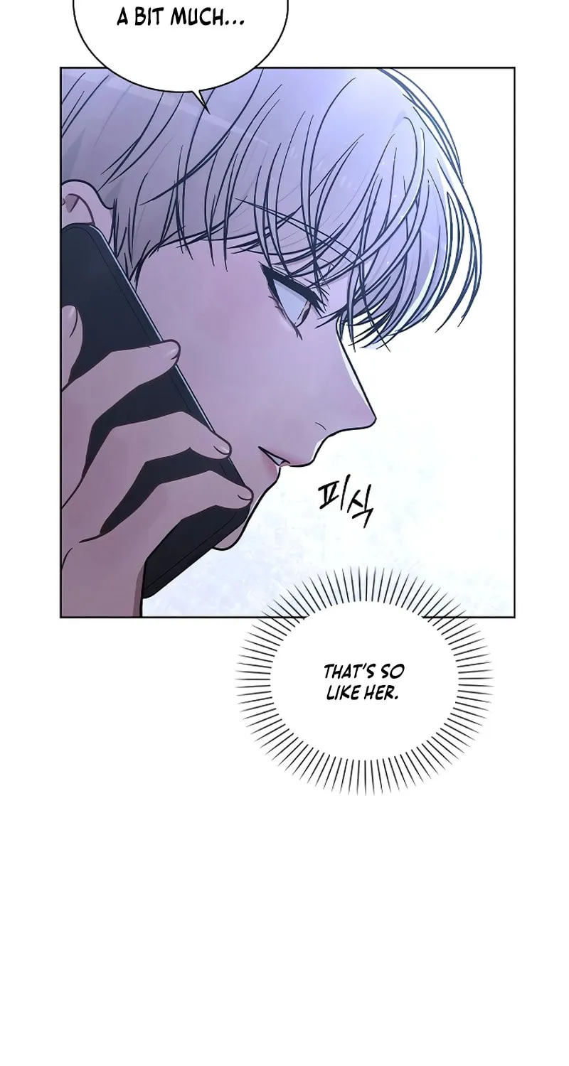 Love Review Chapter 23 page 55 - 