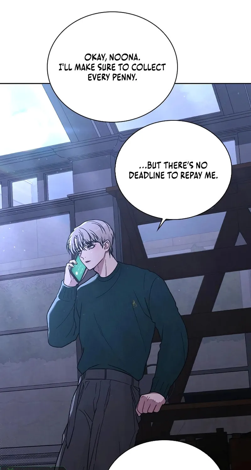 Love Review Chapter 23 page 56 - 