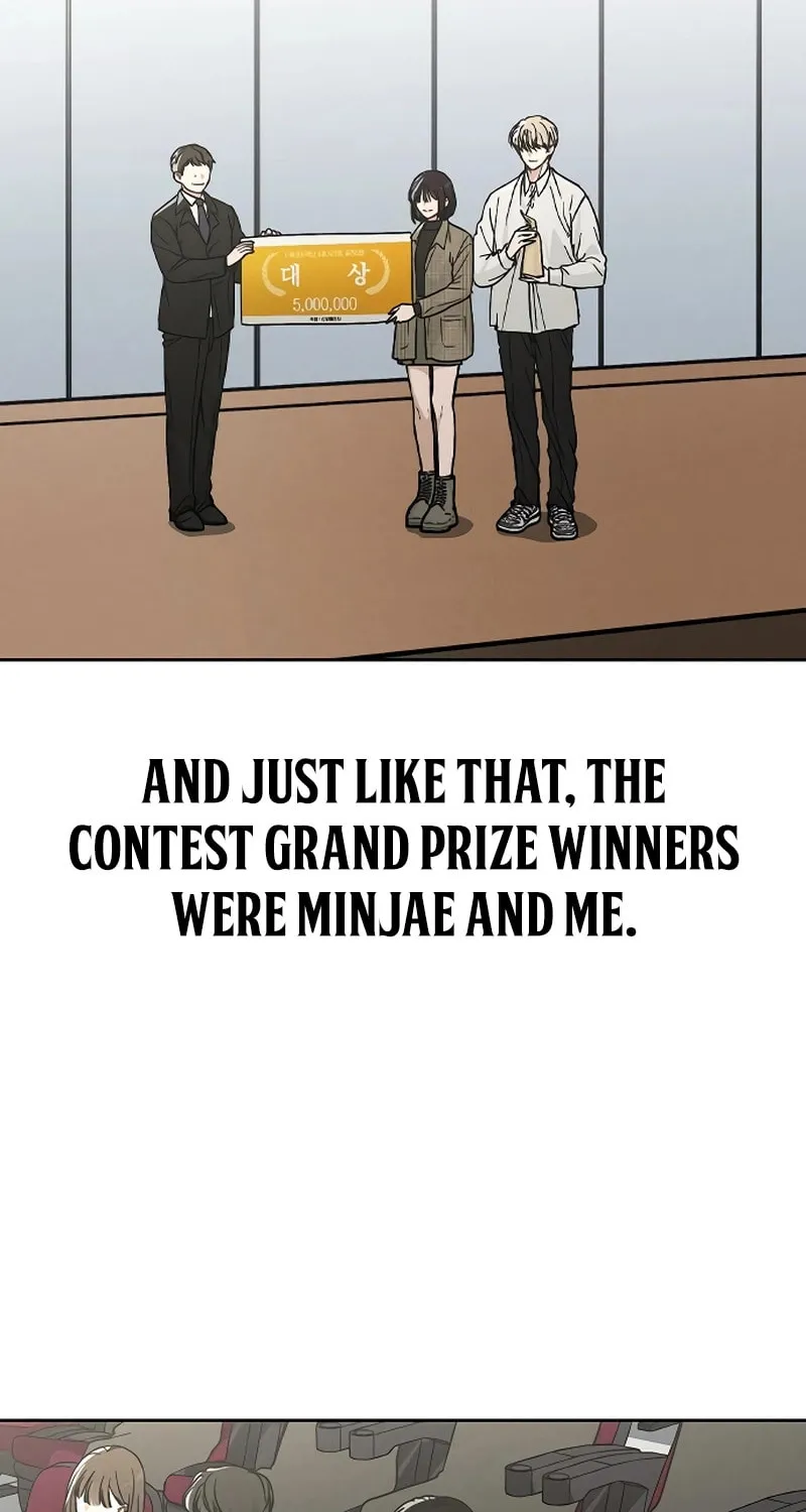 Love Review Chapter 23 page 60 - 