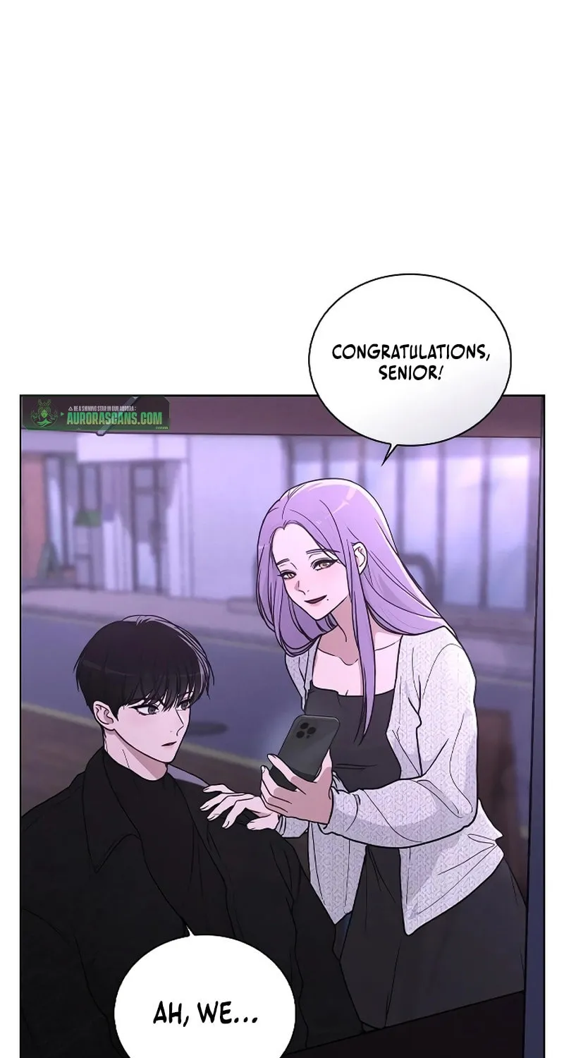 Love Review Chapter 23 page 7 - 