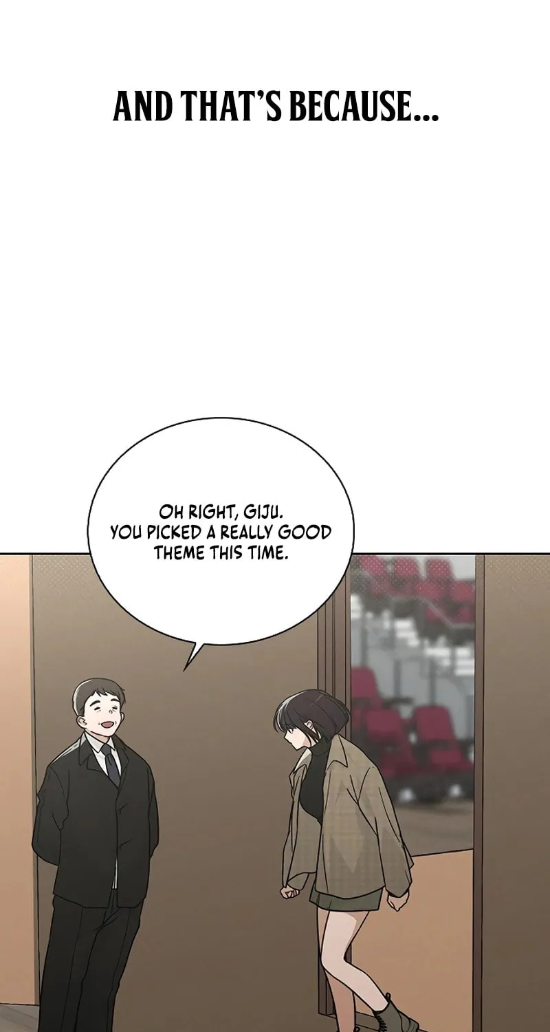 Love Review Chapter 23 page 62 - 