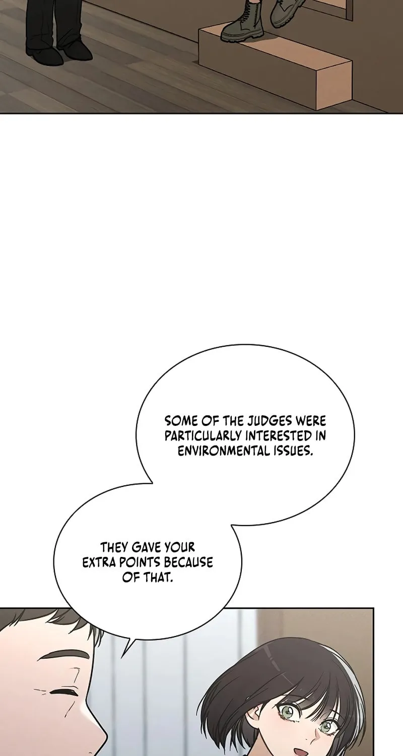 Love Review Chapter 23 page 63 - 