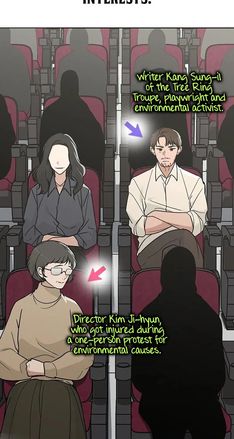 Love Review Chapter 23 page 65 - 