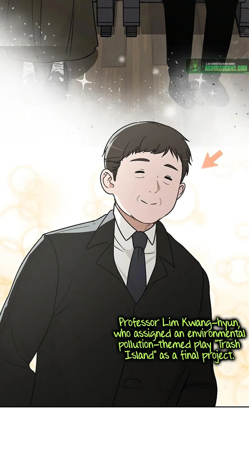 Love Review Chapter 23 page 66 - 