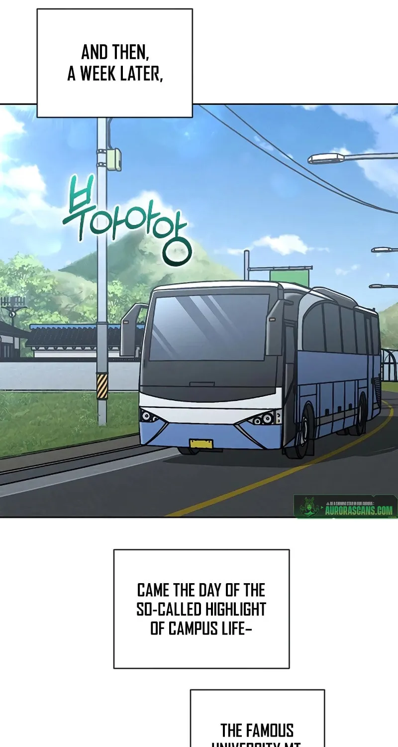 Love Review Chapter 23 page 74 - 