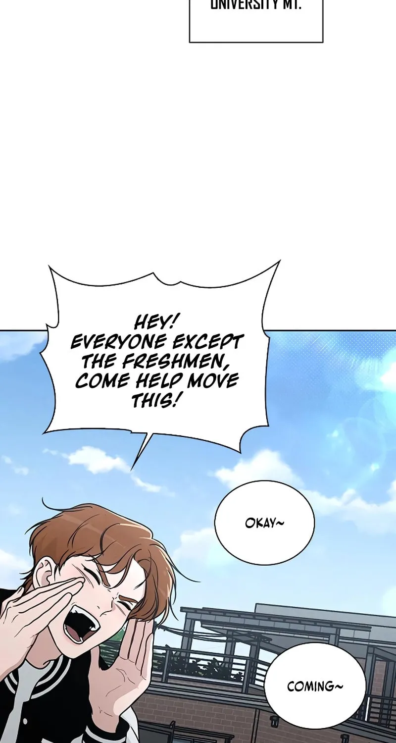 Love Review Chapter 23 page 75 - 