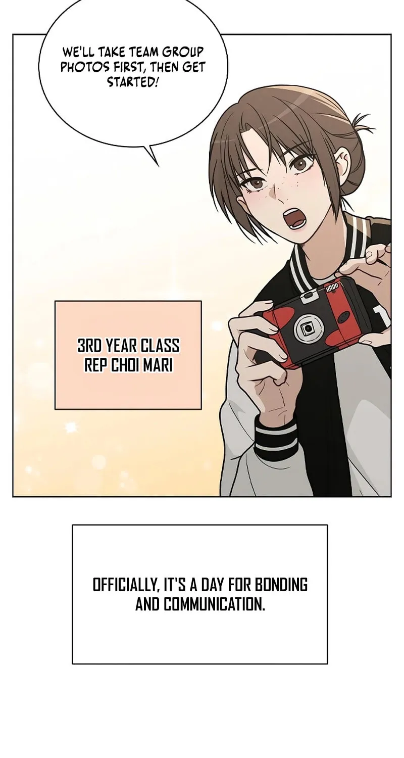 Love Review Chapter 23 page 77 - 